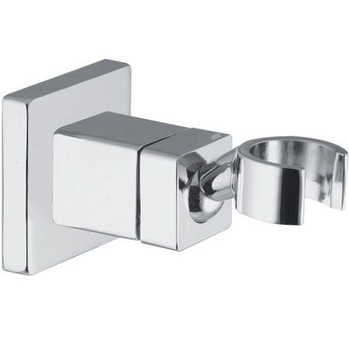 Держатель для ручного душа 1/2 Fima Carlo Frattini Wellness F2204CR (хром)