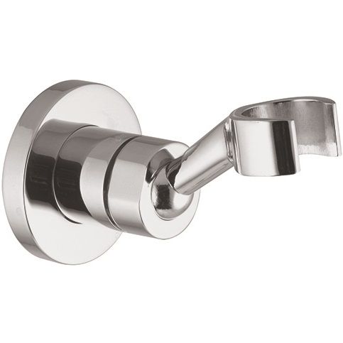 Держатель для ручного душа 1/2 Fima Carlo Frattini Wellness F2205CR (хром)