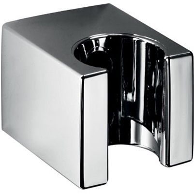 Держатель для ручного душа настенный Almar Square E120002.CR (хром)