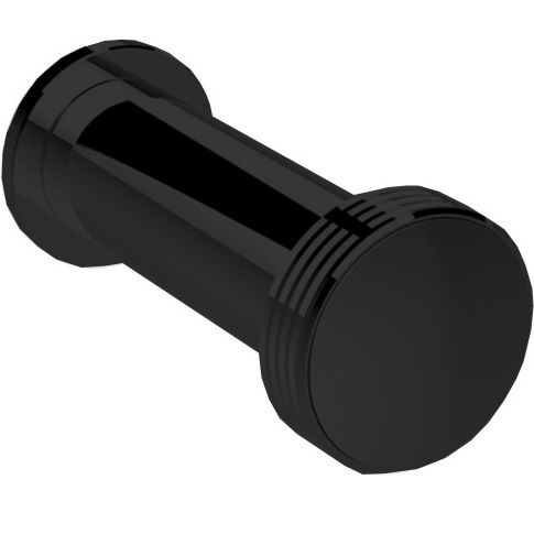 Держатель для туалетной бумаги подвесной Fima Carlo Frattini Accessori F6105/1VNS (черный матовый)