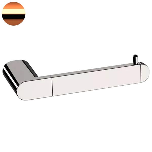 Держатель для туалетной бумаги Remer Lounge LN61RL (медь)