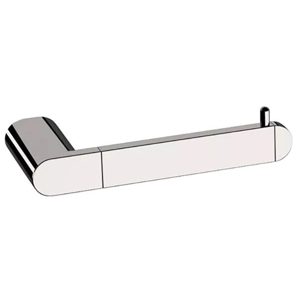 Держатель для туалетной бумаги Remer Lounge LN61CR (хром)