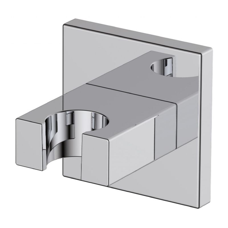 Держатель ручного душа BelBagno Arlie ARL-HLD-CRM (хром)