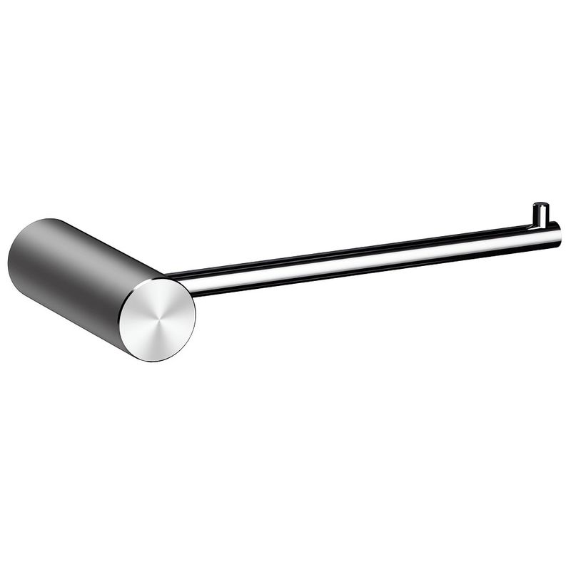Держатель туалетной бумаги Raiber Graceful RP-80003 (хром)