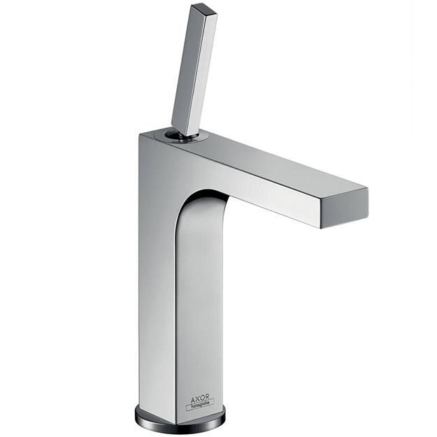 Смеситель для раковины Axor Citterio 39035000