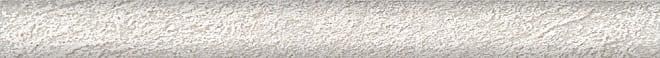 Бордюр Kerama Marazzi Гренель Серый Светлый Обрезной SPA030R 2.5x30