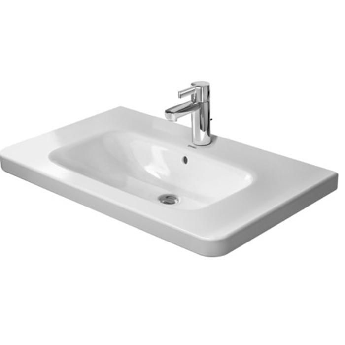 Раковина для мебели Duravit DuraStyle 2320800030 80x48