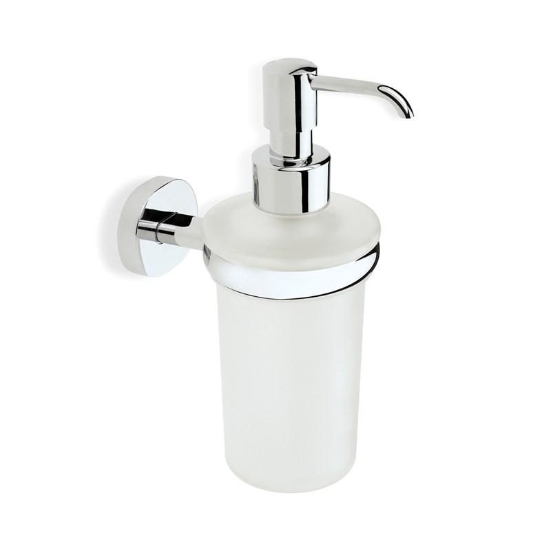 Дозатор Stil Haus Diana Хром DI 30 08