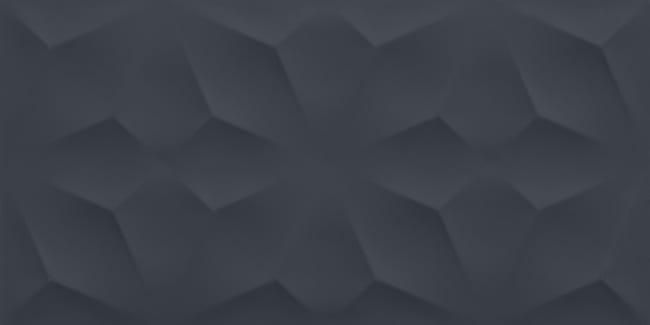 Настенная плитка Atlas Concorde 3D Wall Diamond Night Matt 8DDN 40x80