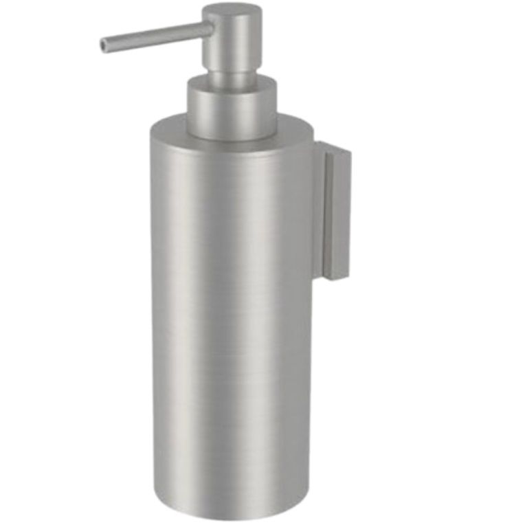 Дозатор настенный Remer Inox SSXI13 (сталь)