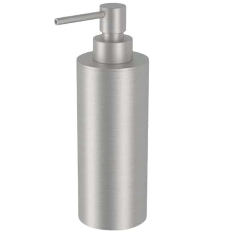 Дозатор настольный Remer Inox SSXI13A (сталь)