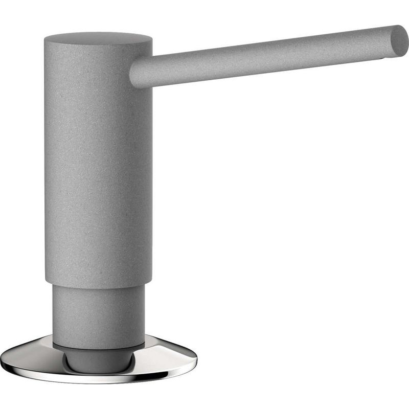 Дозатор Omoikiri ОМ-02-GR 4995036 (leningrad grey)