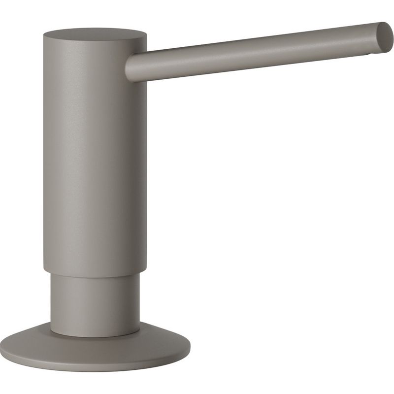 Дозатор Omoikiri ОМ-02-P-GR 4975036 (leningrad grey)