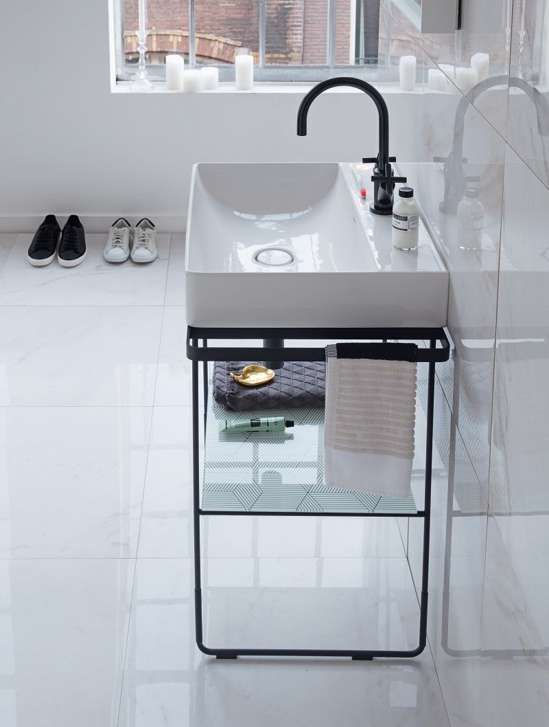 Duravit DuraSquare от Официального Дилера