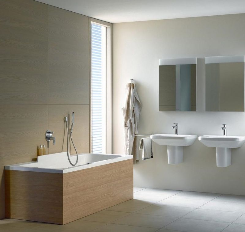 Duravit DuraStyle от Официального Дилера