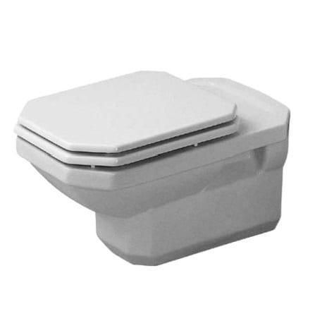 Унитаз подвесной Duravit 1930 0182090000 58x35.5