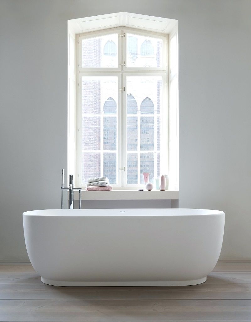 Duravit Luv от Официального Дилера