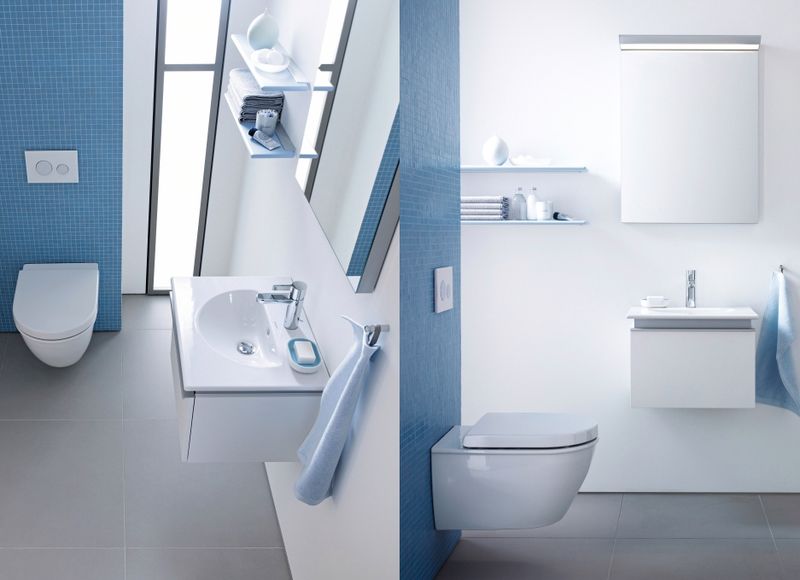 Duravit Darling New от Официального Дилера