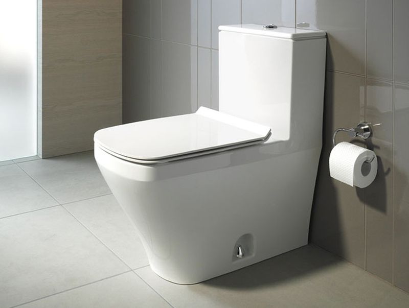 Duravit DuraStyle от Официального Дилера