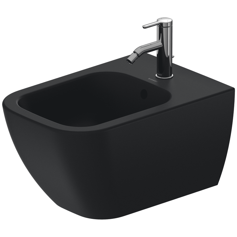 Биде подвесное Duravit Happy D.2 Plus 22581513001 54x35.5