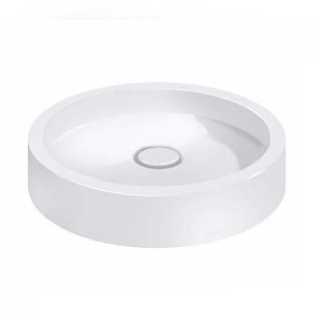 Раковина накладная Duravit Starck 1 0386470070 47 см