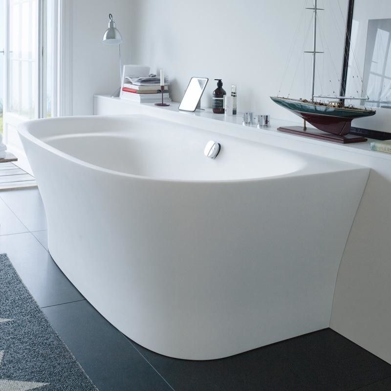 Duravit Cape Cod от Официального Дилера