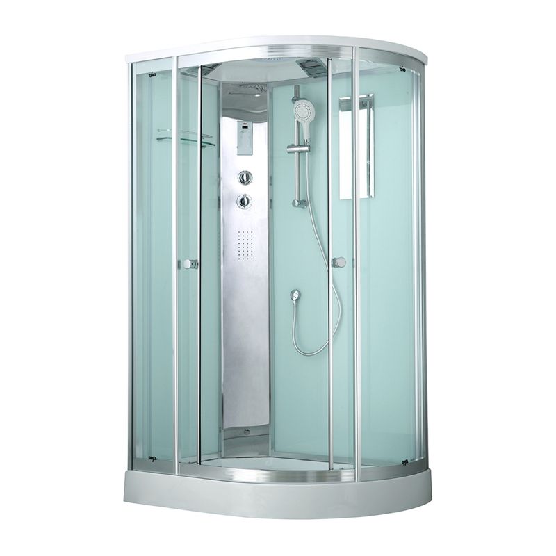 Душевая кабина Timo Comfort T-8802 L Clean Glass