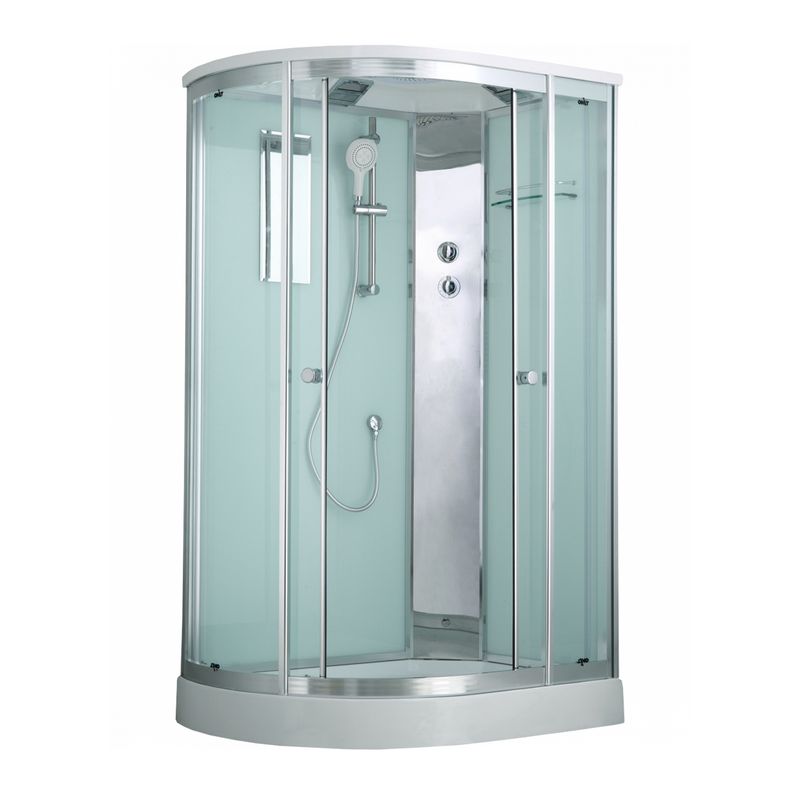 Душевая кабина Timo Comfort T-8802 R Clean Glass