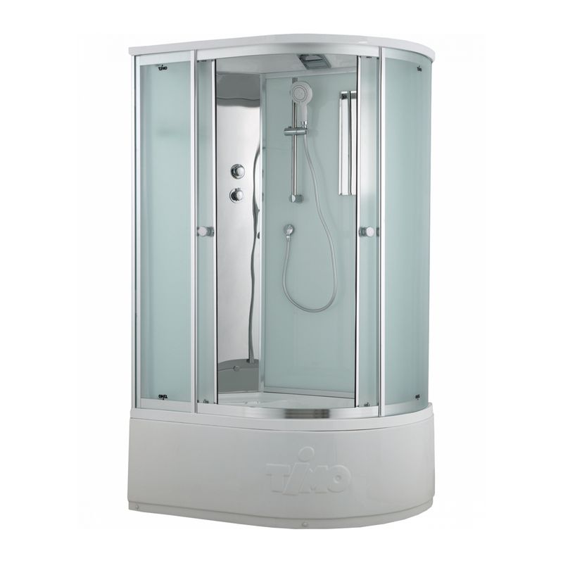 Душевая кабина Timo Comfort T-8820 L Fabric Glass