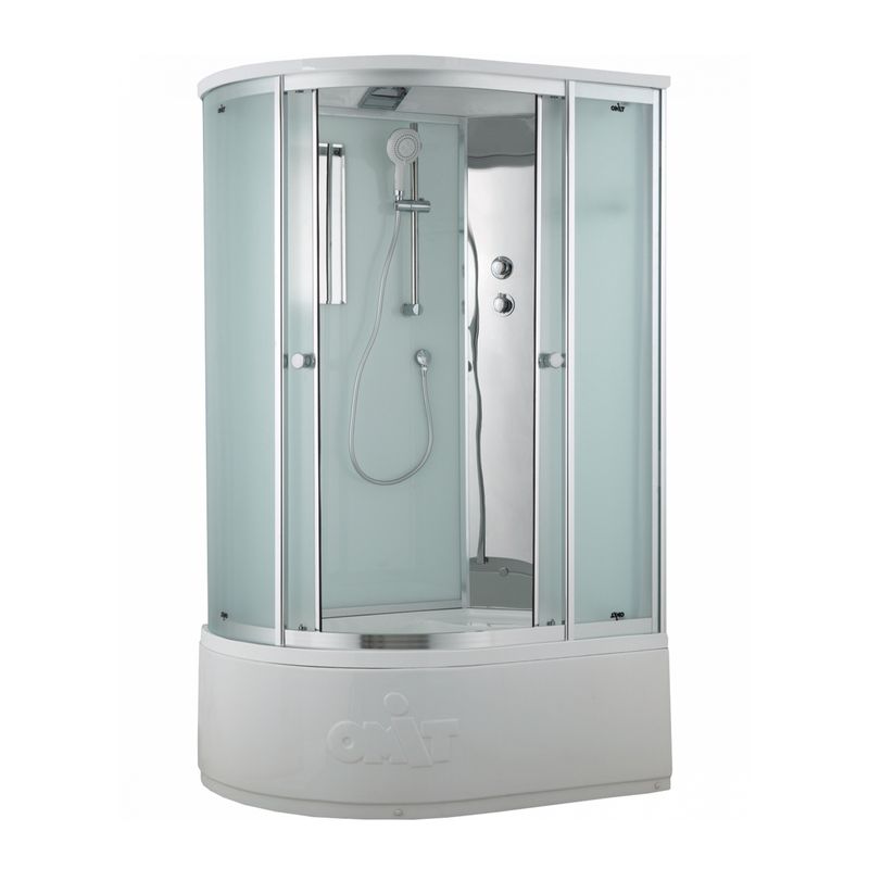 Душевая кабина Timo Comfort T-8820 R Fabric Glass