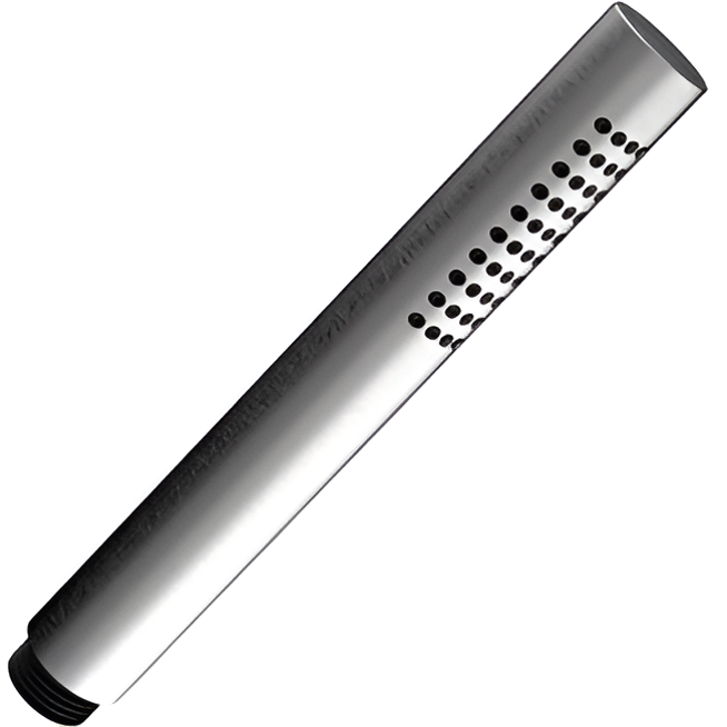Душевая лейка Almar 316 Stainless Steel E082095.316 (нержавеющая сталь брашированная)