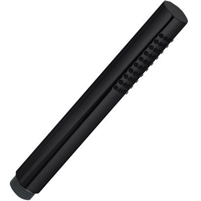 Душевая лейка Almar Easybrass E082091.DB (черный глянцевый)