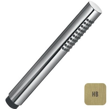 Душевая лейка Almar Easybrass E082091.HB (латунь брашированная)