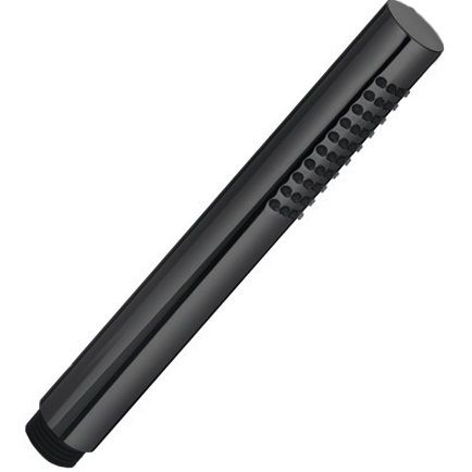 Душевая лейка Almar Easybrass E082091.MB (черный матовый)