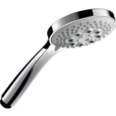 Душевая лейка Almar Emotion D100 10см E082051.CR (хром)