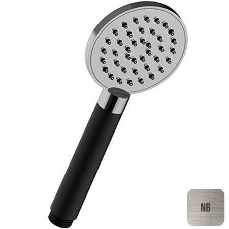 Душевая лейка Almar Posh D90мм E082108.NB (никель брашированный)