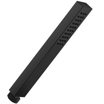 Душевая лейка Almar Thin E082094.MB (черный матовый)