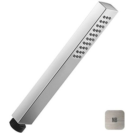 Душевая лейка Almar Thin E082094.NB (никель брашированный)