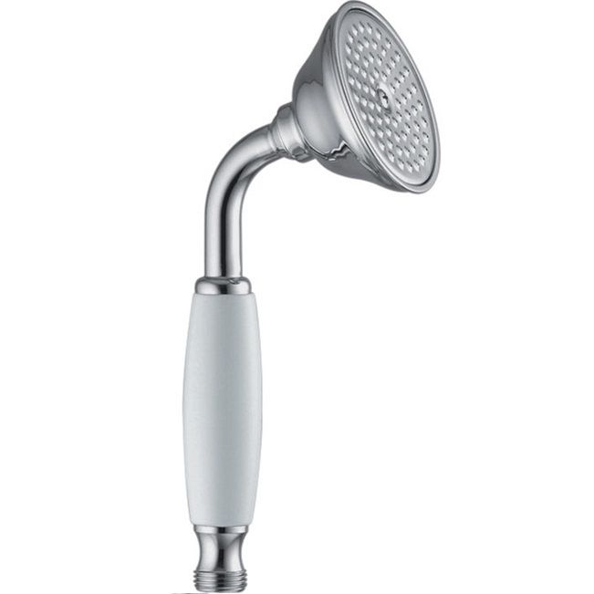 Душевая лейка Fima Carlo Frattini Wellness Doccette F2104CR (хром)