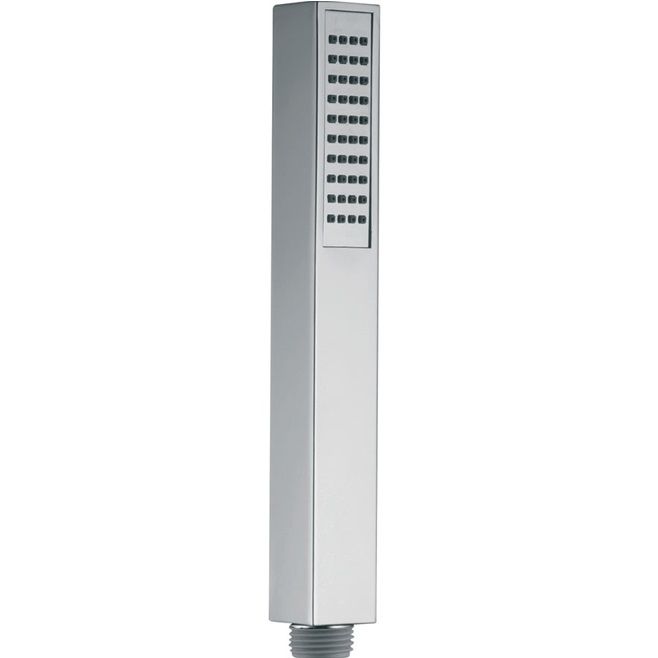Душевая лейка Fima Carlo Frattini Wellness Doccette F2203CR (хром)