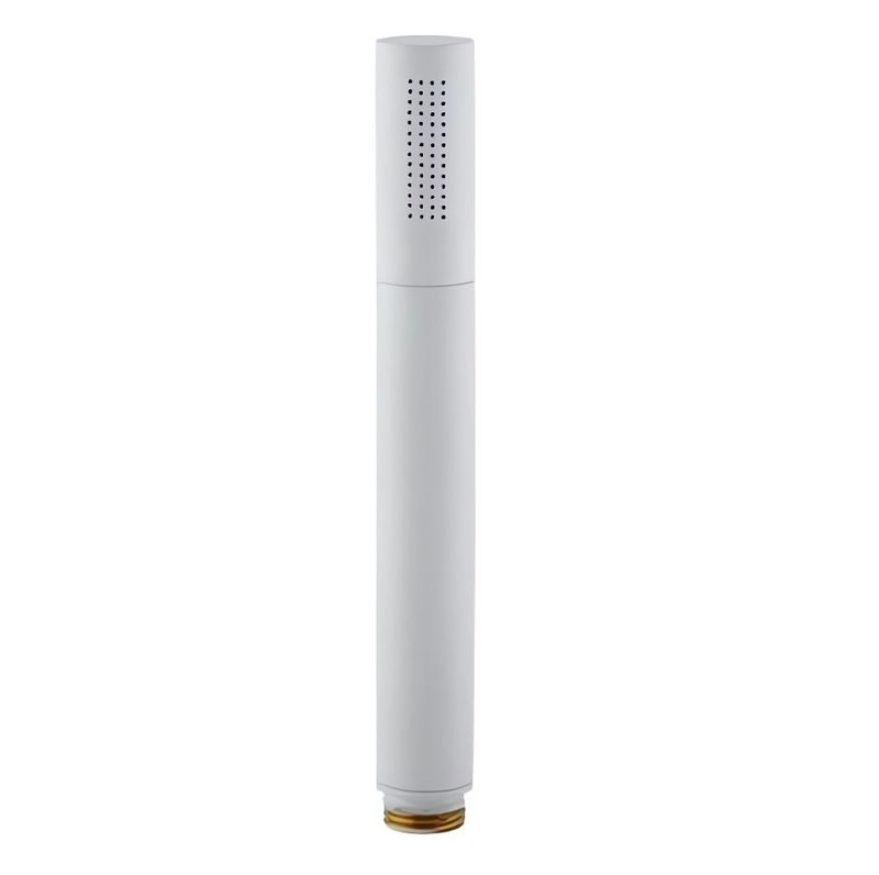 Душевая лейка Remer 317MMBOX (белый матовый)
