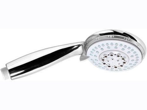 Душевая лейка Remer 318F4x (хром)