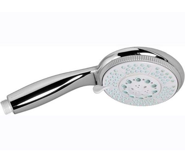 Душевая лейка Remer 318F5x (хром)