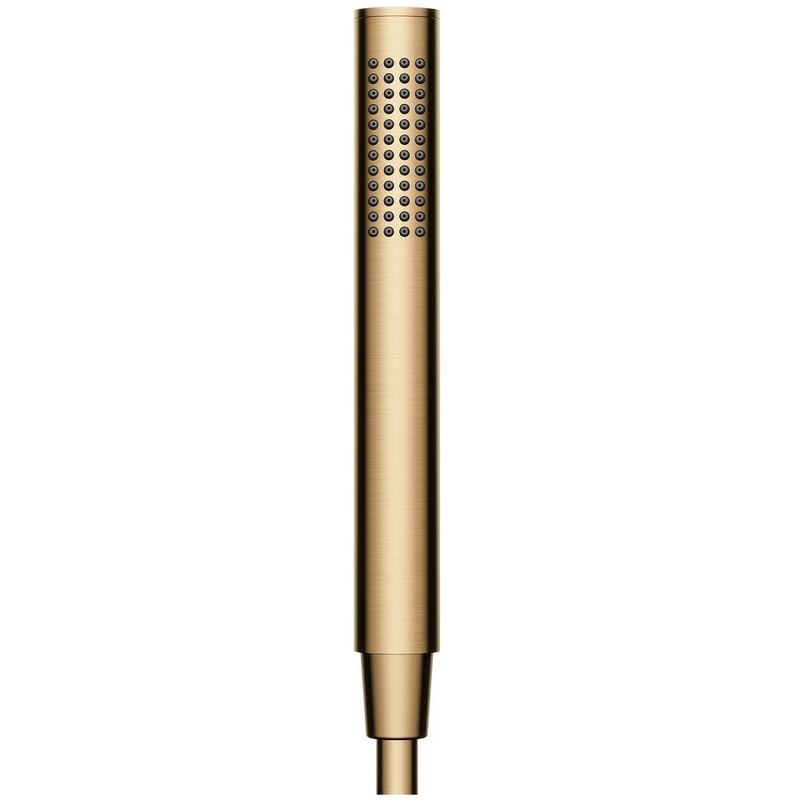 Душевая лейка Sancos Ветвь (Stick) SC9036BB 20.7 см (брашированная бронза)