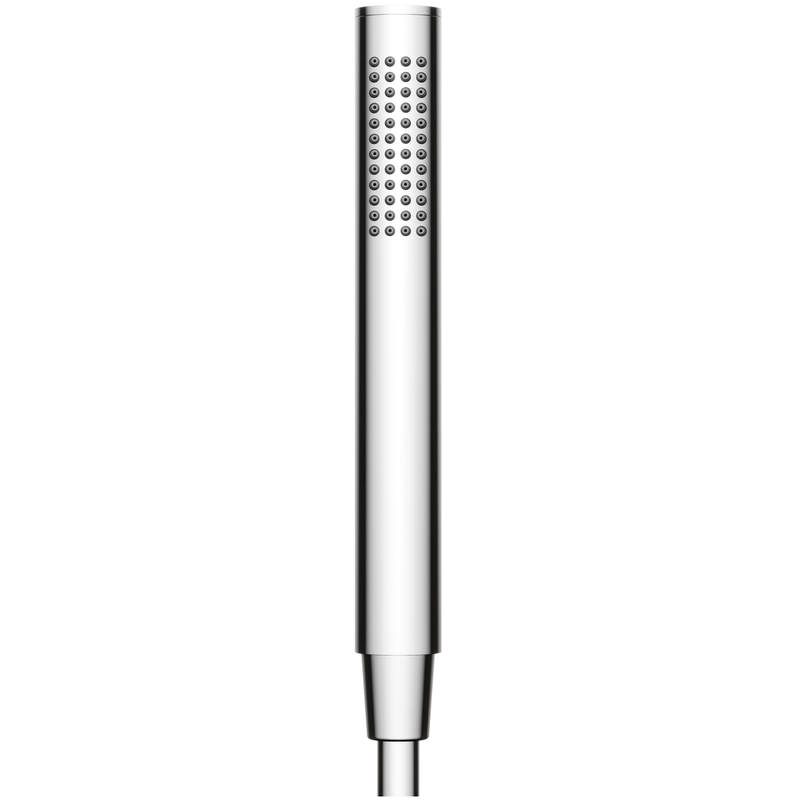 Душевая лейка Sancos Ветвь (Stick) SC9036CH 20.7 см (хром)