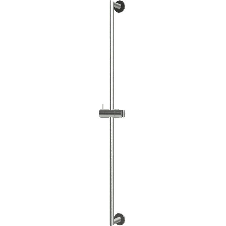 Душевая штанга Fima Carlo Frattini Spillo Steel F2097INOX (нержавеющая сталь)