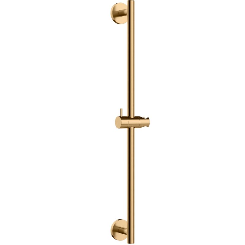 Душевая штанга Sancos SC9035BB 66 см (брашированная бронза)