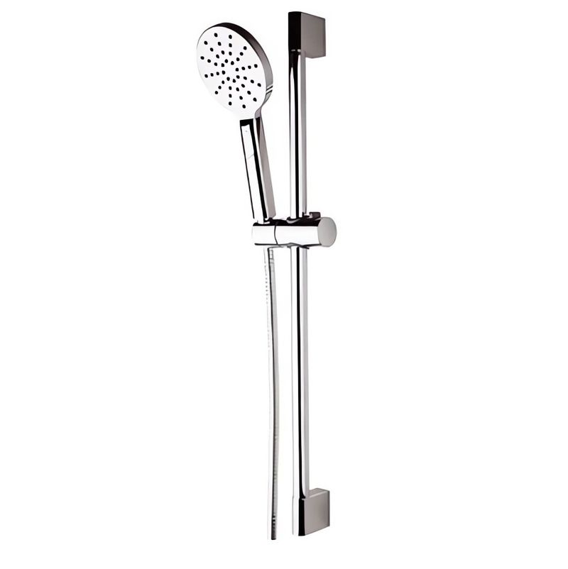 Душевой гарнитур Remer Energy 315L318MP (хром)