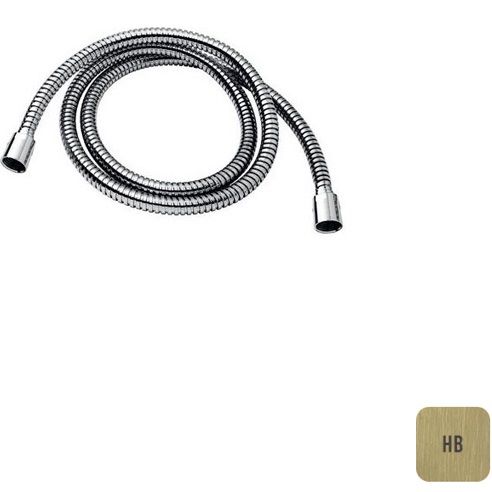 Душевой шланг Almar 316 Stainless Steel 150 см C084052.HB316 (латунь брашированная)