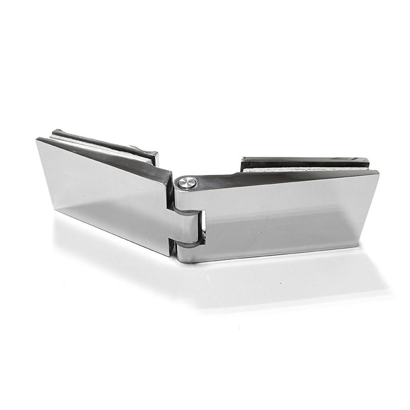 Душевой уголок Abber Ewiges Wasser AG05080 80х80х195 (хром)